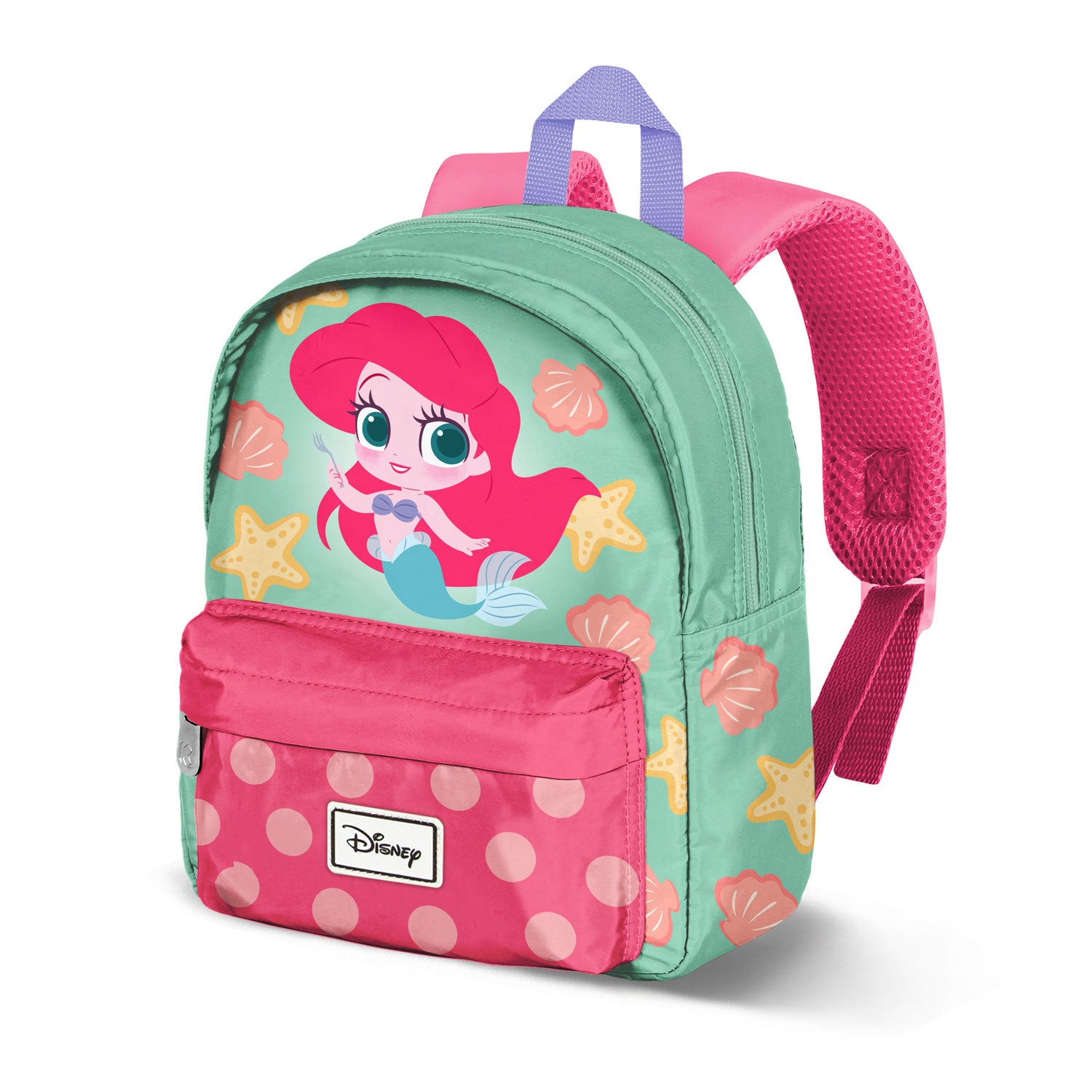 Mochila - Ariel Joy Fork