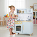 Zoko Play to Grow - Cozinha de Chef em Madeira