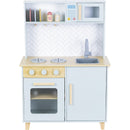 Zoko Play to Grow - Cozinha de Chef em Madeira