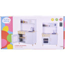 Zoko Play to Grow - Cozinha de Chef em Madeira