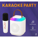 Kid Tech - Karaoke Party