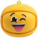Kid Tech - Earphones Emoji