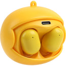 Kid Tech - Earphones Emoji