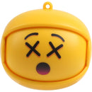 Kid Tech - Earphones Emoji