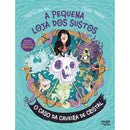 O Caso da Caveira de Cristal de Magdalena Hai