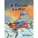 O Elefante e o Mar de Ed Vere