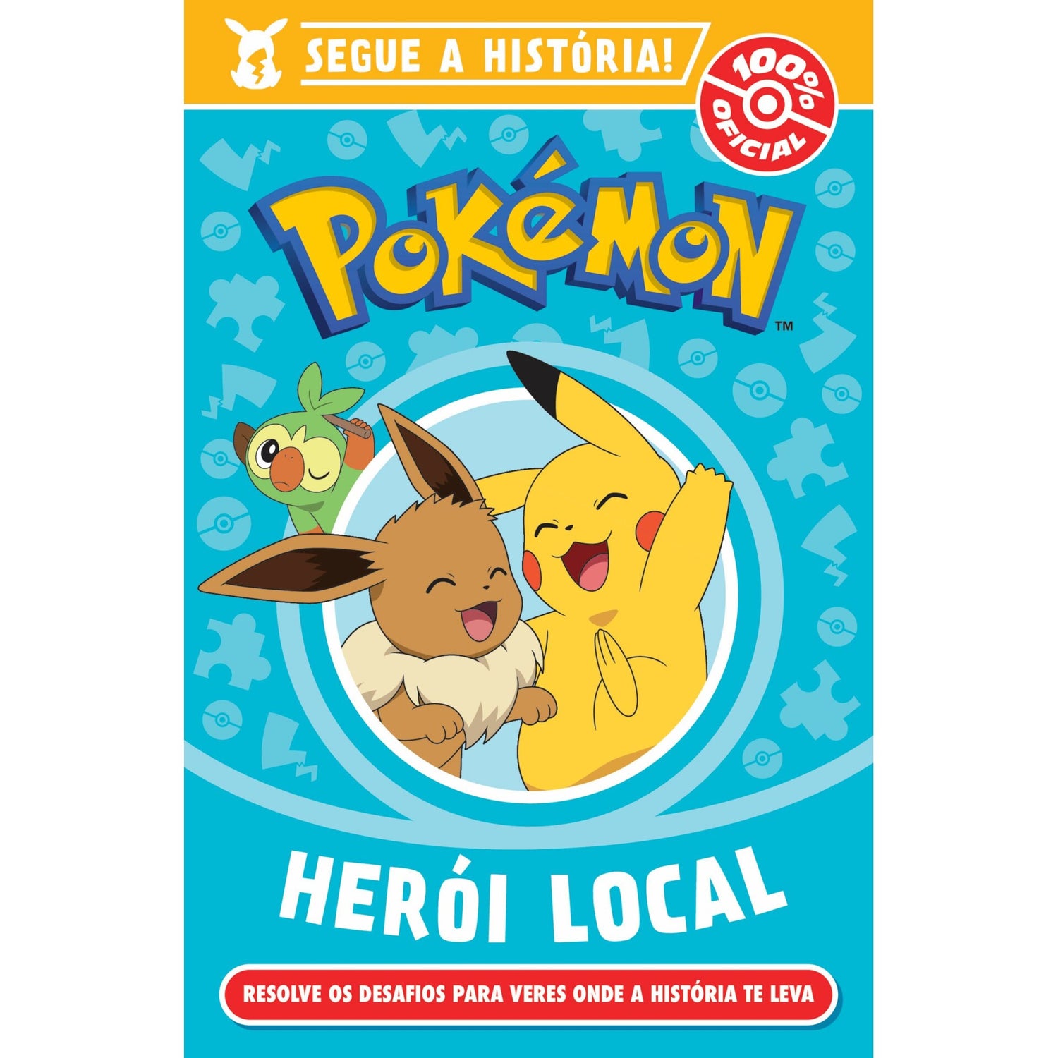 Herói Local