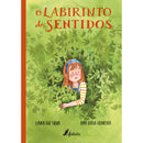 O Labirinto dos Sentidos de Laura Luz Silva