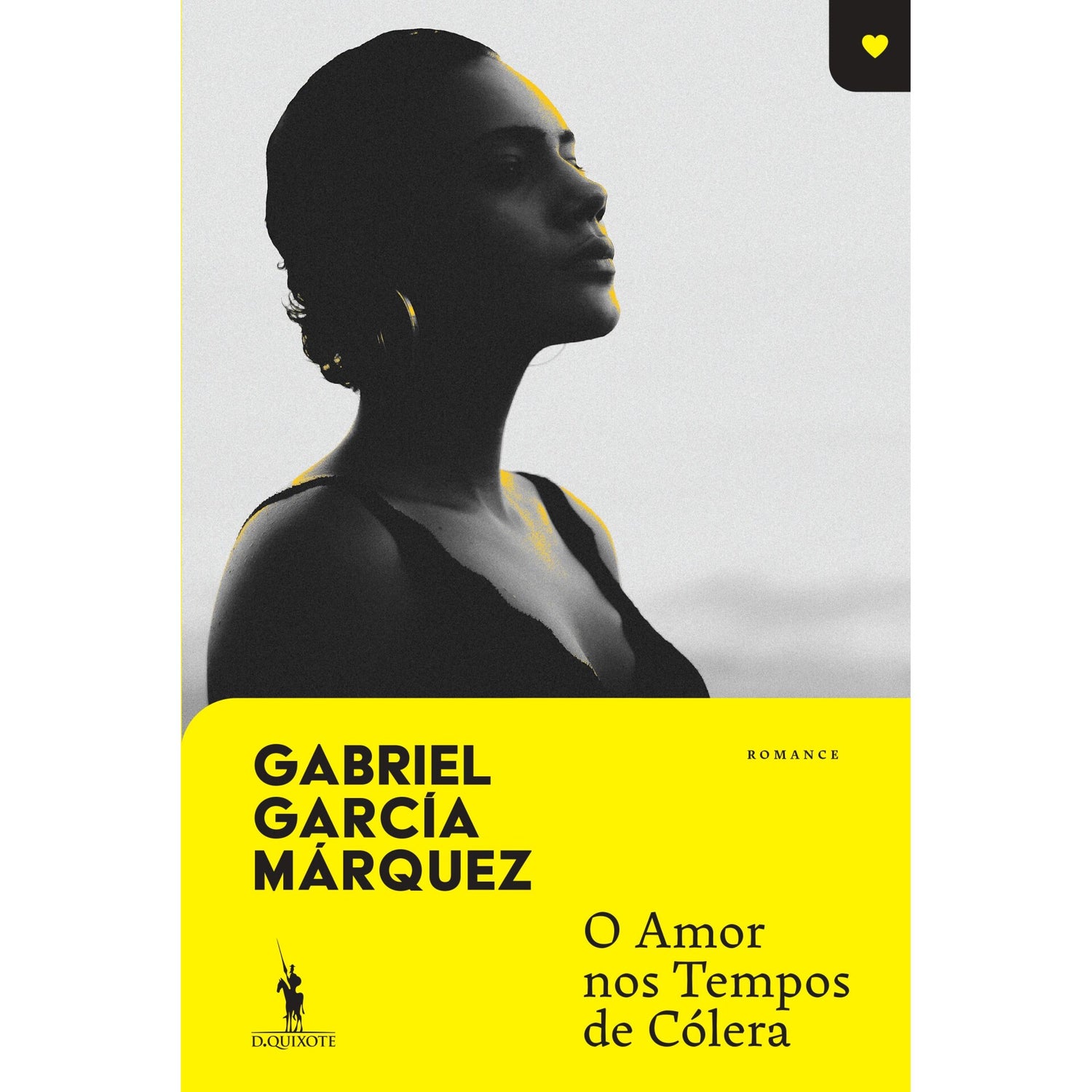 O Amor nos Tempos de Cólera - Dq 60 Anos de Gabriel García Márquez
