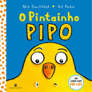O Pintainho Pipo de Nick Denchfield E Ant Parker