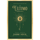 O Último Graduado de Naomi Novik
