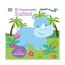 O Rinoceronte Rafael