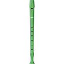 Flauta Escolar Verde com Bolsa Hohner