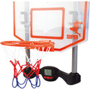 Zoko - Cesto de Basket Eletrónico