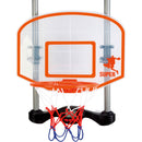 Zoko - Cesto de Basket Eletrónico