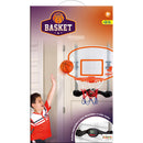 Zoko - Cesto de Basket Eletrónico