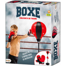 Zoko - Conjunto de Boxe
