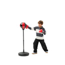 Zoko - Conjunto de Boxe