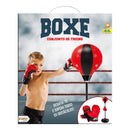 Zoko - Conjunto de Boxe
