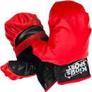 Zoko - Conjunto de Boxe