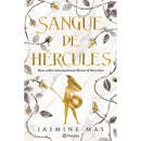 Sangue de Hércules de Jasmine Mas