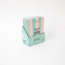 Caderno A5 - Art Is In The Air