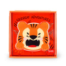 Organizador Secretária - Tigre