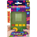Zoko - Consola de Tetris Pixelogic (artigo sortido)