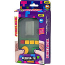Zoko - Consola de Tetris Pixelogic (artigo sortido)