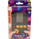 Zoko - Consola de Tetris Pixelogic (artigo sortido)