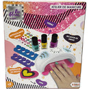 Zoko Be Glam - Atelier Manicure