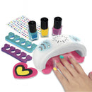 Zoko Be Glam - Atelier Manicure