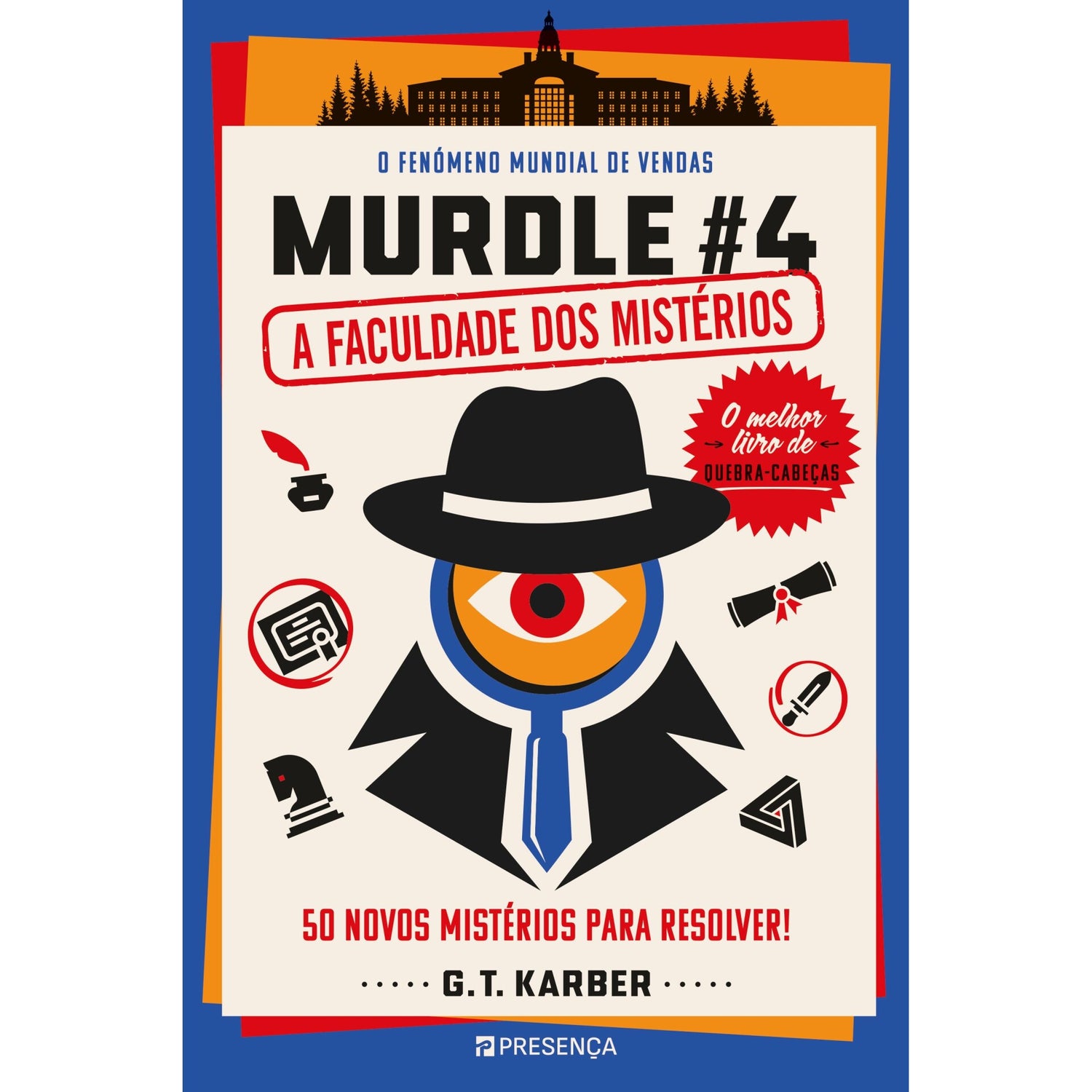 Murdle 