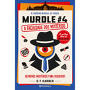 Murdle