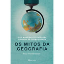 Os Mitos da Geografia de Paul Richardson