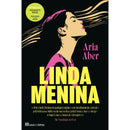 Linda Menina de Aria Aber