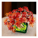 LEGO Botanicals - Bonsai de Bordo Vermelho Japonês - 10348