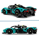 LEGO Technic - Aston Martin Valkyrie - 42208