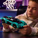 LEGO Technic - Aston Martin Valkyrie - 42208