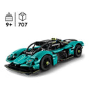LEGO Technic - Aston Martin Valkyrie - 42208