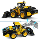 LEGO Technic - Carregadora de Rodas Volvo L120 Electric - 42209