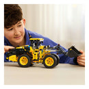LEGO Technic - Carregadora de Rodas Volvo L120 Electric - 42209