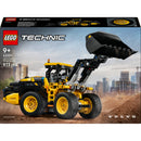LEGO Technic - Carregadora de Rodas Volvo L120 Electric - 42209