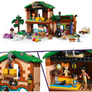 LEGO Friends - Rancho e Estábulo de Póneis - 42654