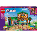LEGO Friends - Rancho e Estábulo de Póneis - 42654