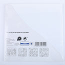 Pack Telas para Pintura 30x30cm (vários modelos)