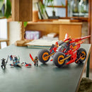 LEGO Ninjago - Veículo de Combate Ninja - 71844