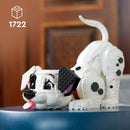 LEGO Disney - Cachorrinho dos 101 Dálmatas - 43269