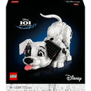 LEGO Disney - Cachorrinho dos 101 Dálmatas - 43269