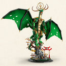 LEGO Ninjago - O Dragão Guardião - 71847